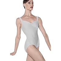 Amazon | ウェア モア(Wear Moi) バレエ タンクトップ